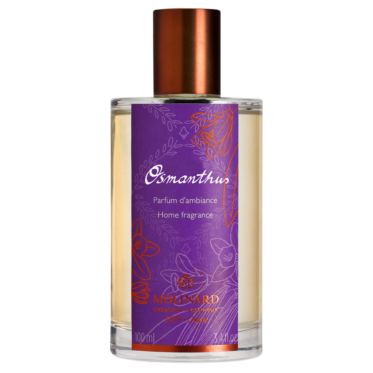Osmanthus room fragrance
