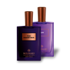 Combo Cuir et Oud Magnétique