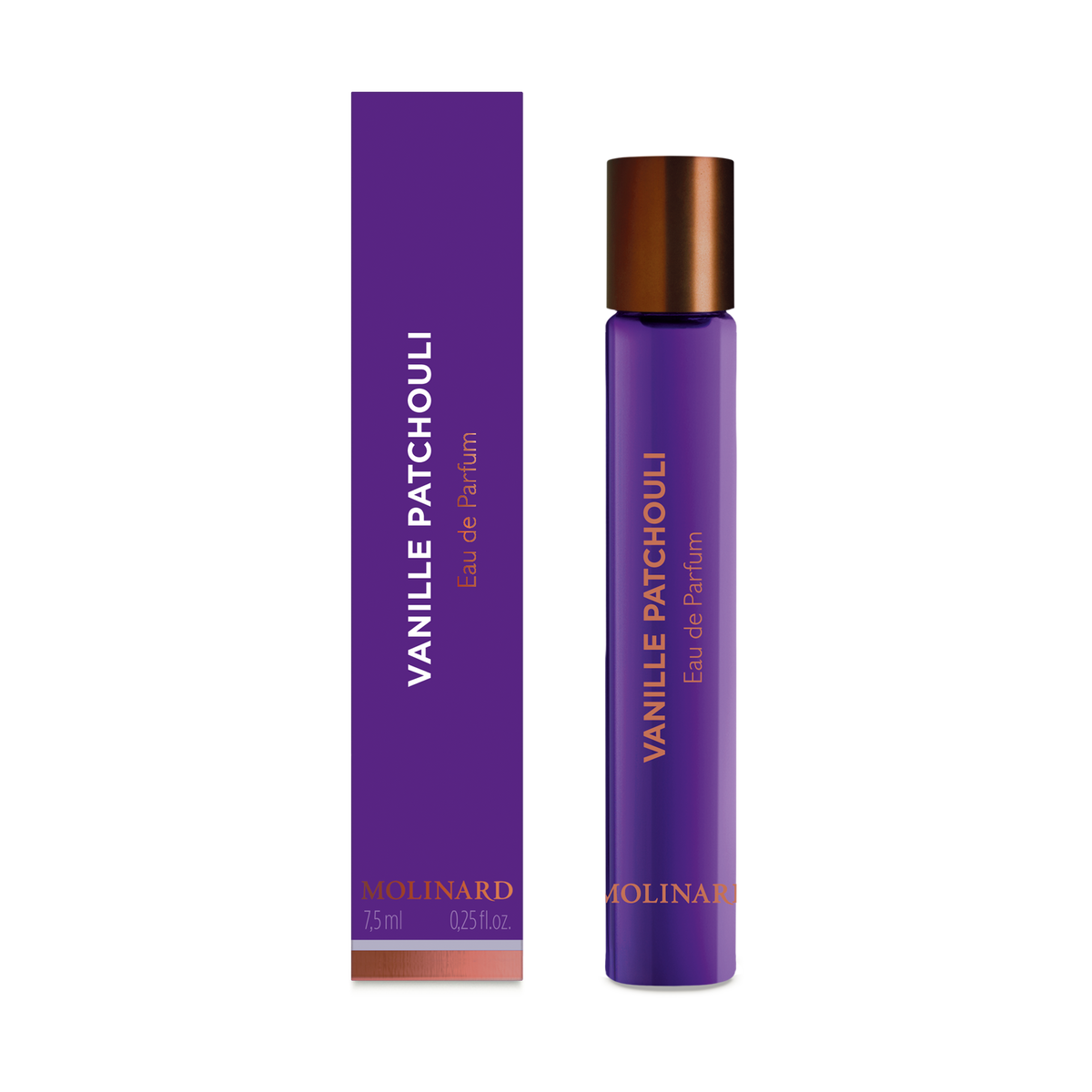 Roll-on Vanille Patchouli