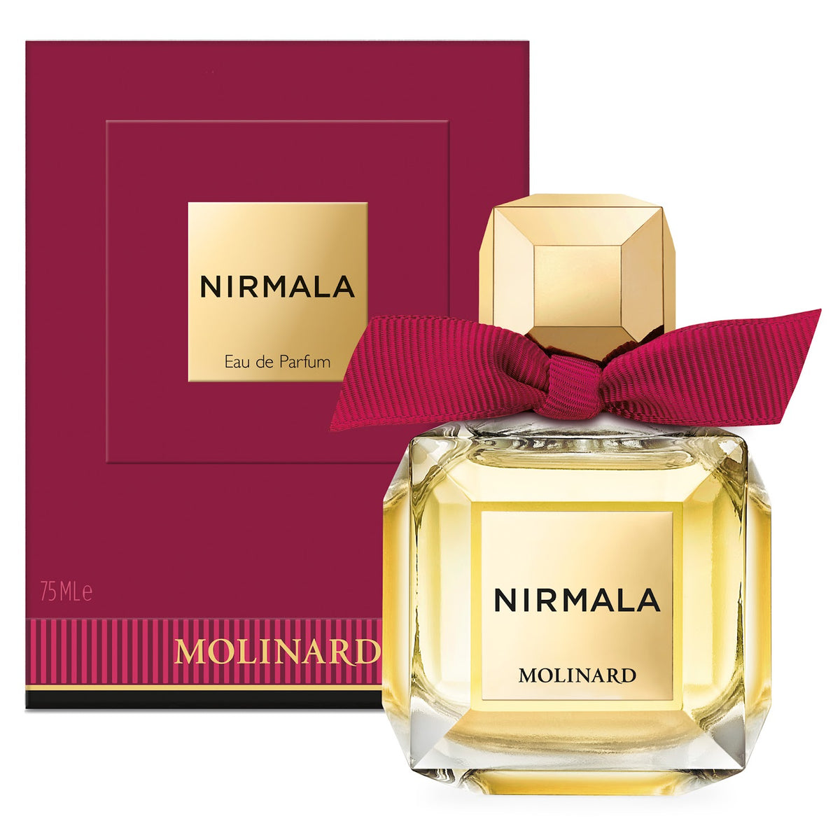 Eau de Parfum Nirmala