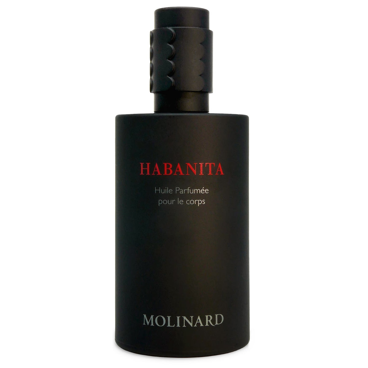 HABANITA Scented oil for the body
