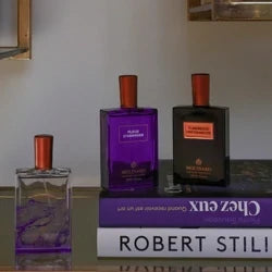 Collection Matières