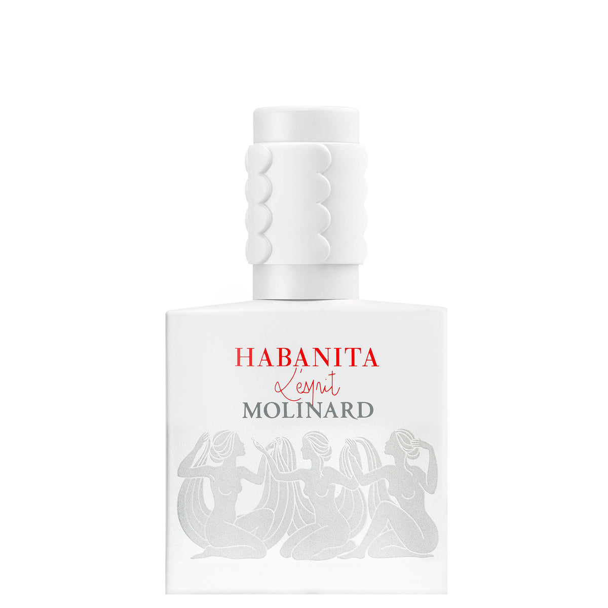 Eau de Parfum Habanita L&#39;Esprit 30ml