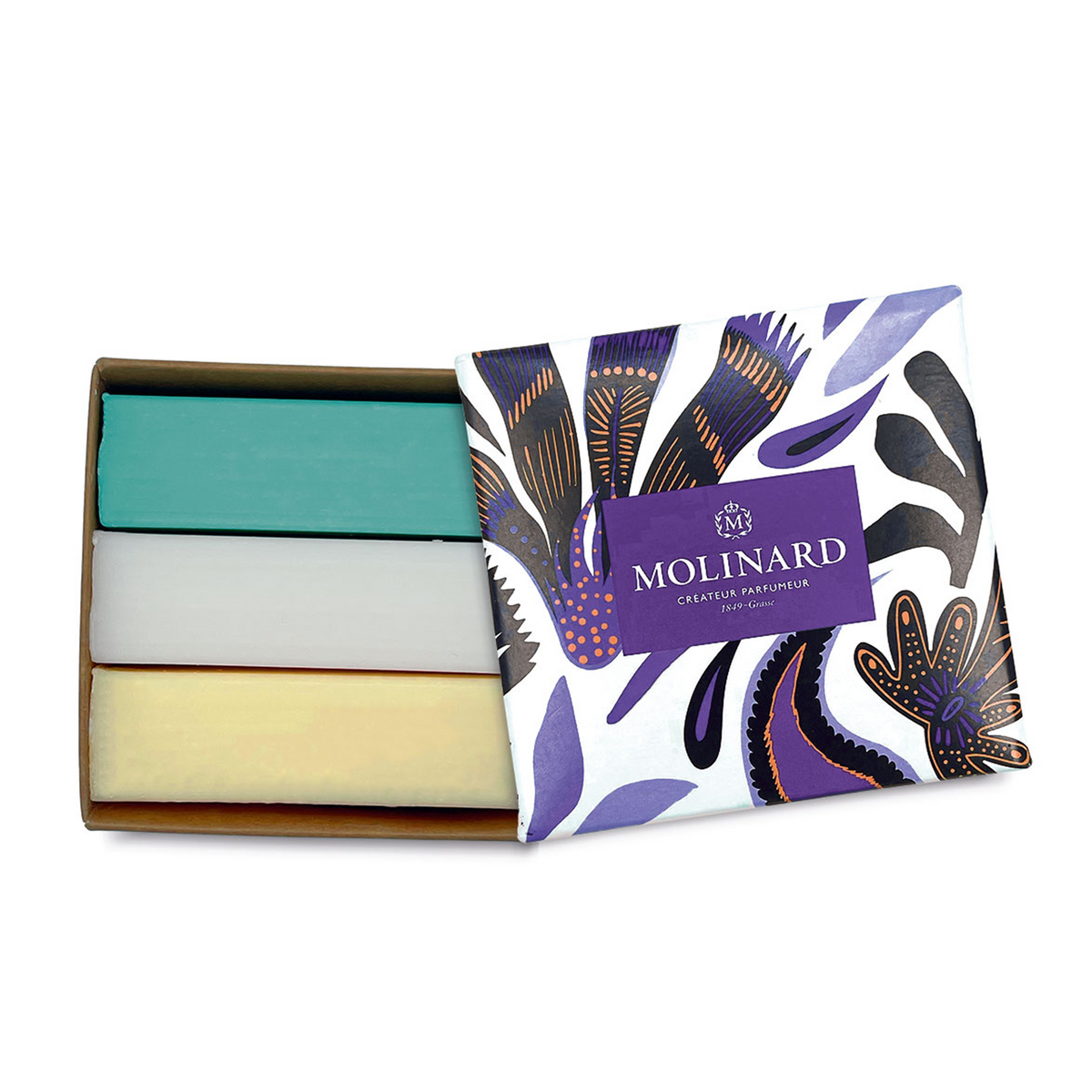 Boîtes de Savons (copie)