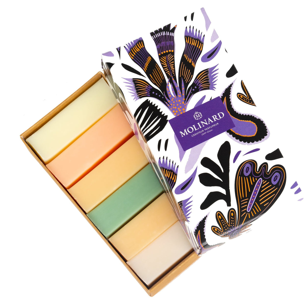 Boîtes de Savons (copie)