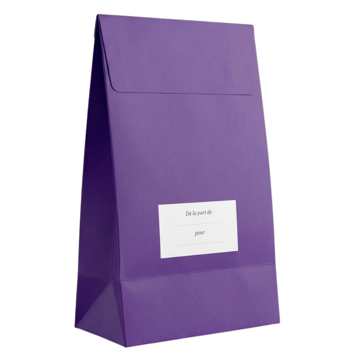 POCHETTE PAPIER A SOUFFLET 13+8X28 (copie)