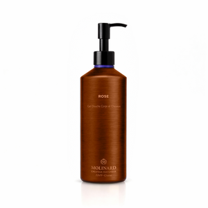 Gel Douche Corps & Cheveux - Rose