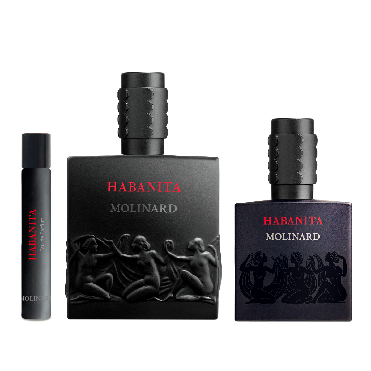 Trio Habanita