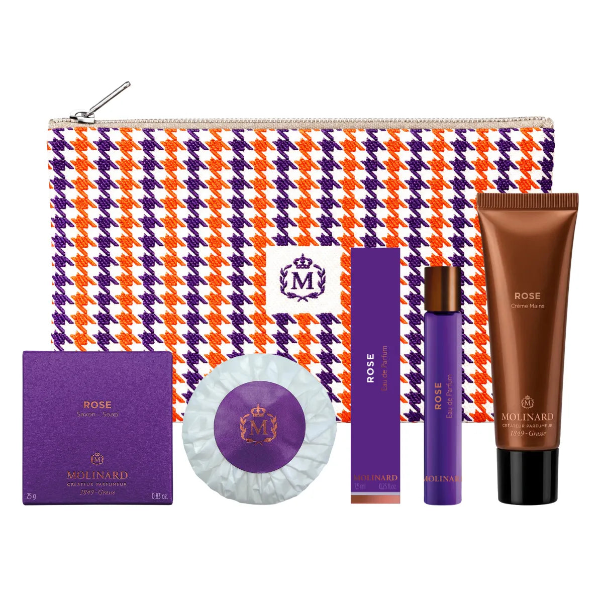 Trousse - Rose