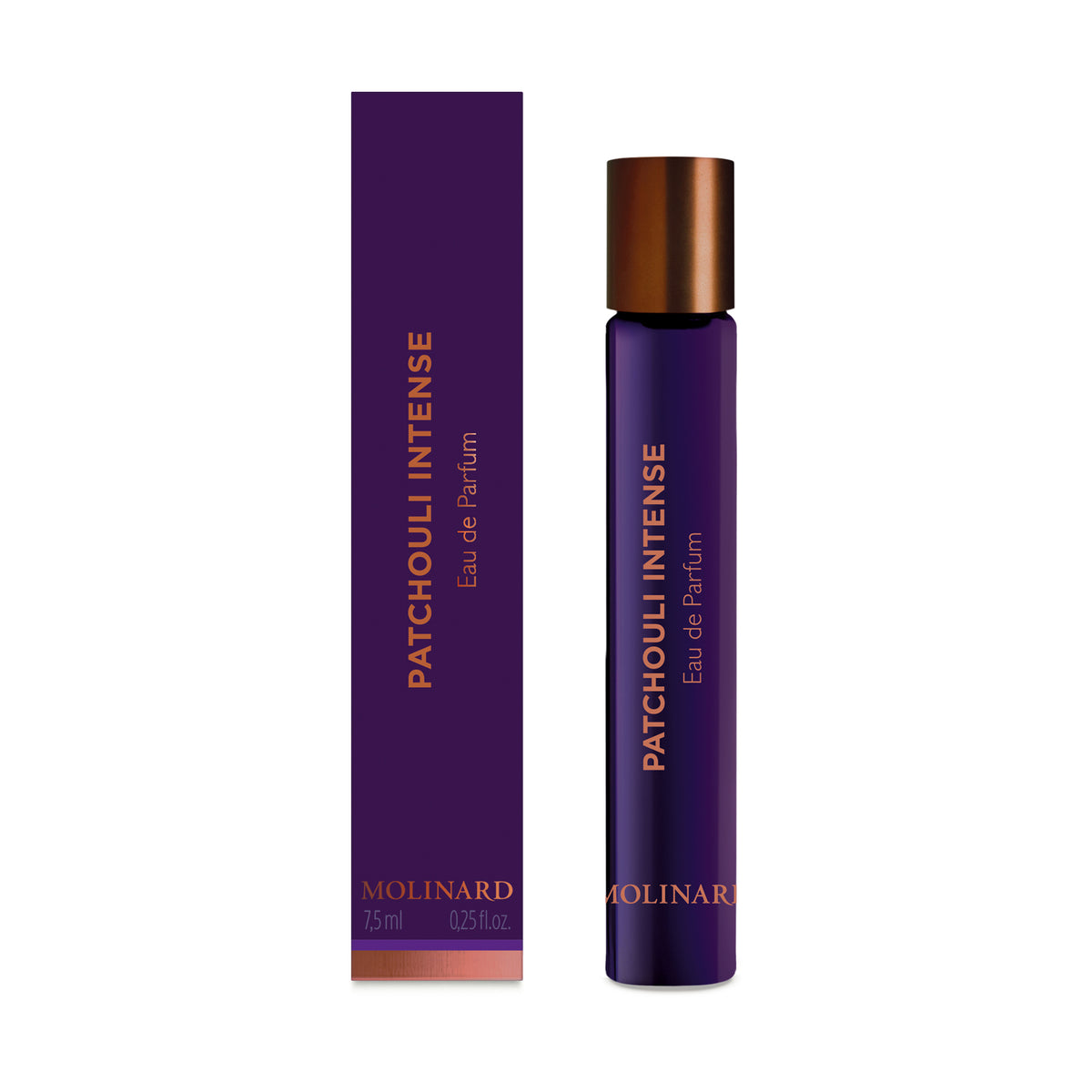Roll-on Patchouli Intense