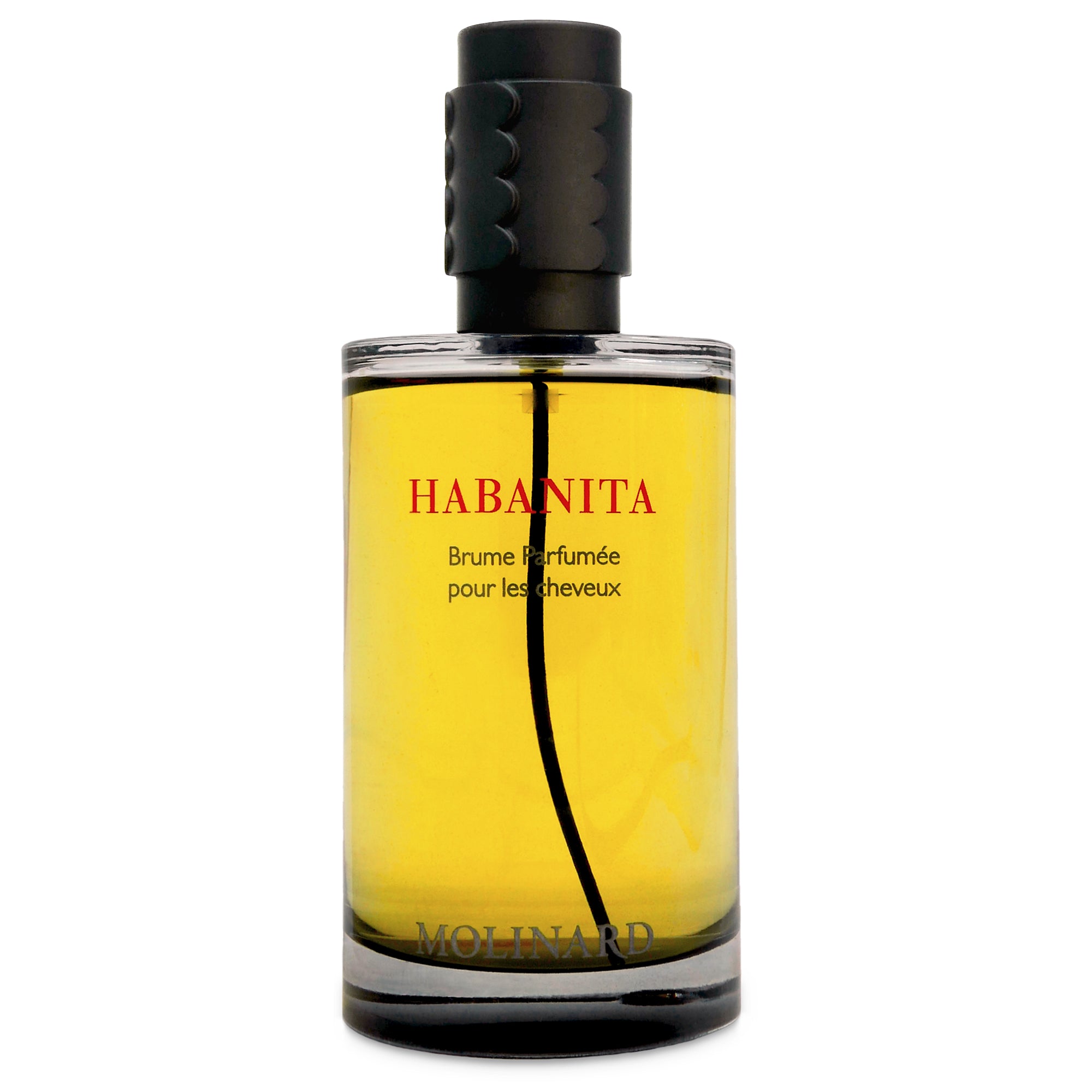 Habanita - Molinard Parfums