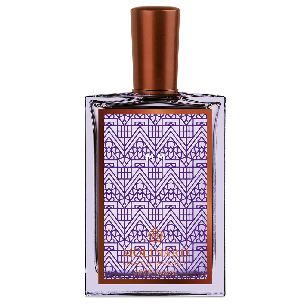 MOLINARD MUSC Eau de Parfum 75mlニッチ香水 Musc – Perfume Playground
