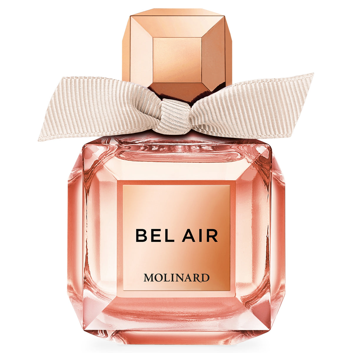 Eau de Toilette Bel Air