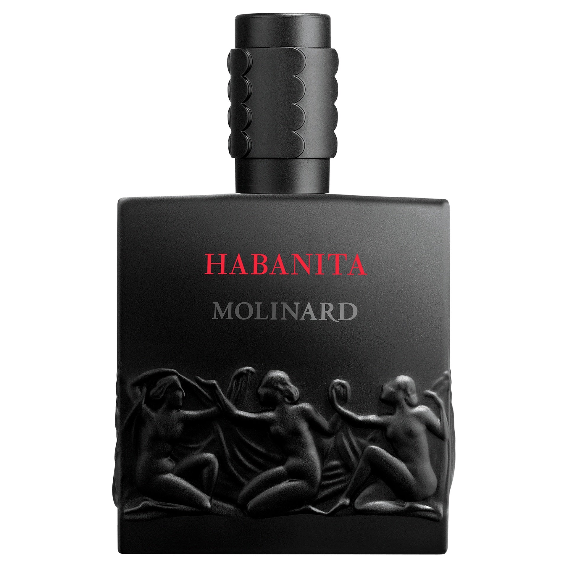MOLINARD Habanita L'esprit 75ml 香水 EAU DE PARFUM HABANITA 75ML - Molinard Parfums