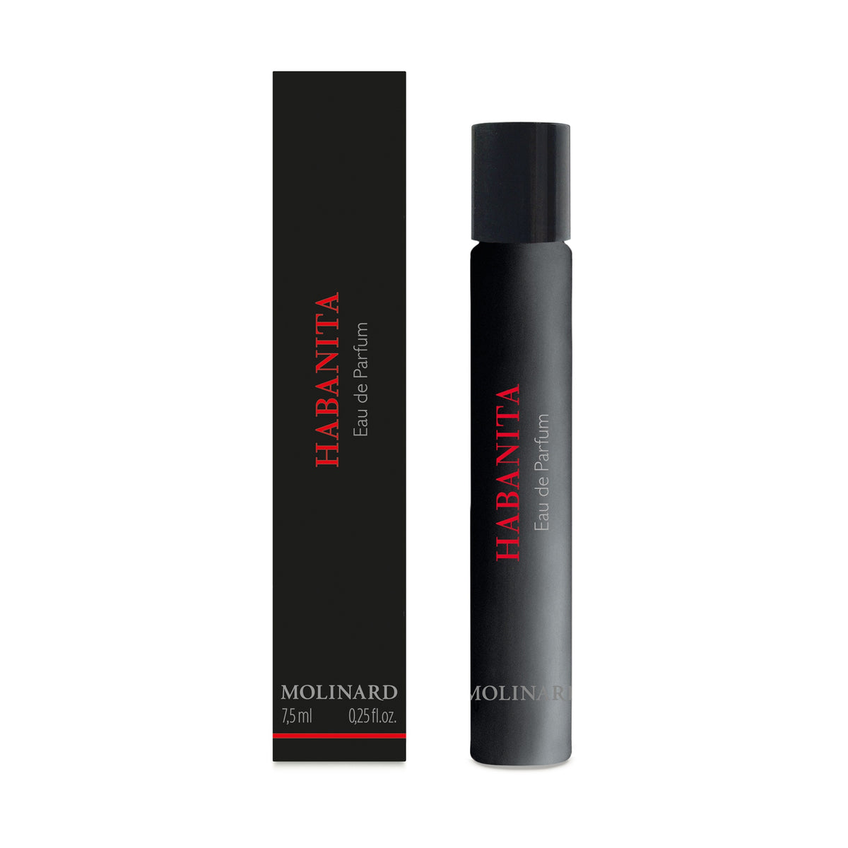 Roll-On Habanita