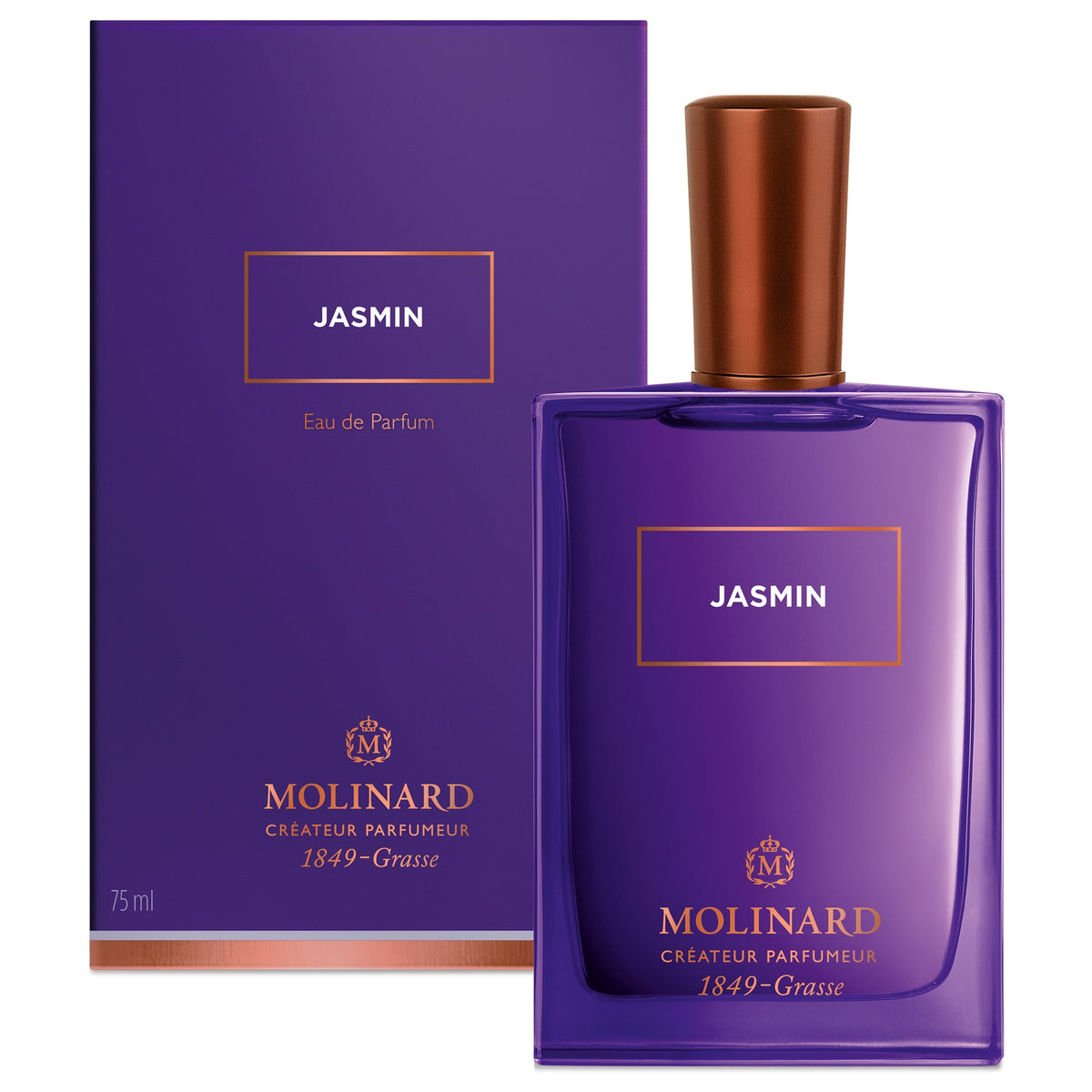 Eau de Parfum Jasmin