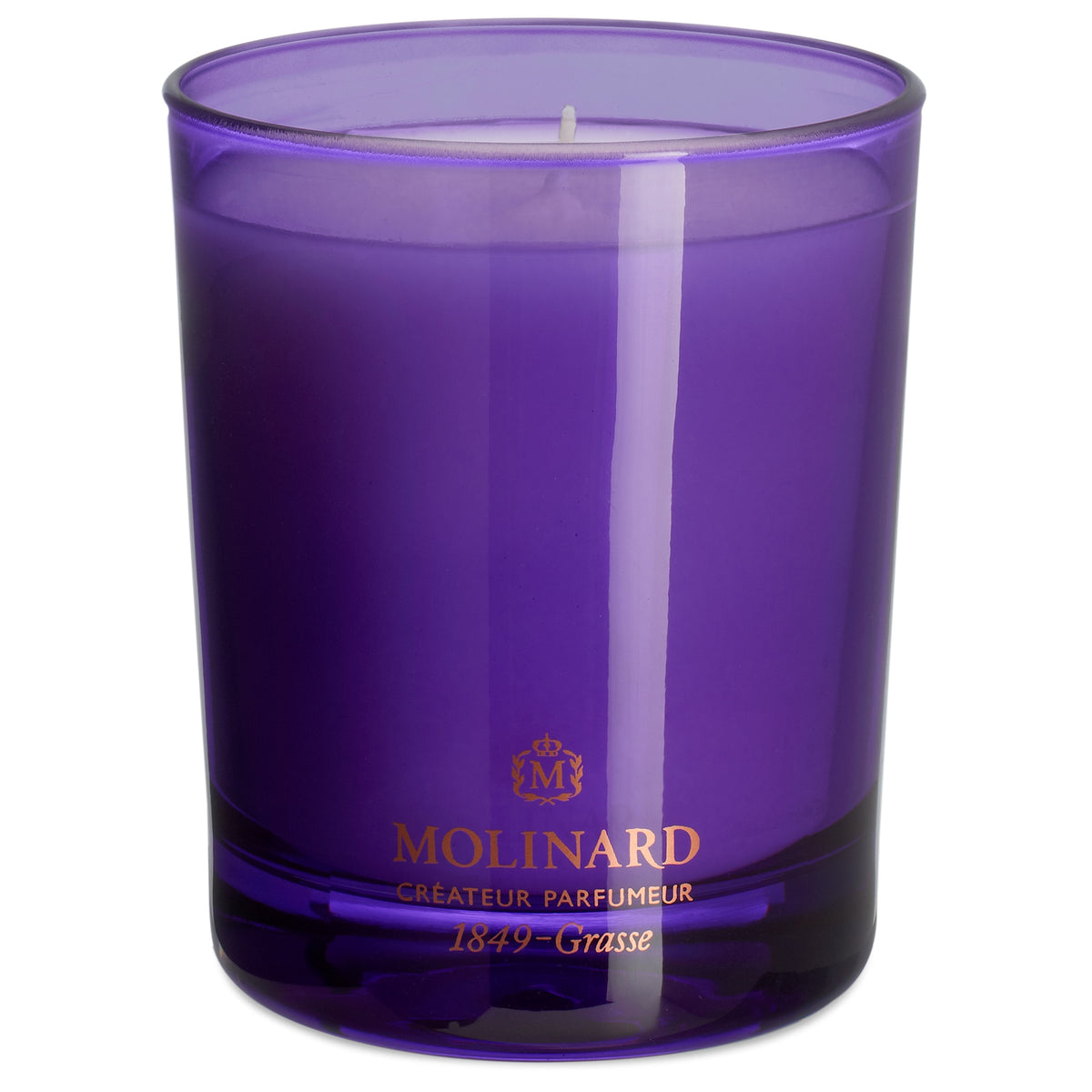 VANILLE CANDLE 180GR