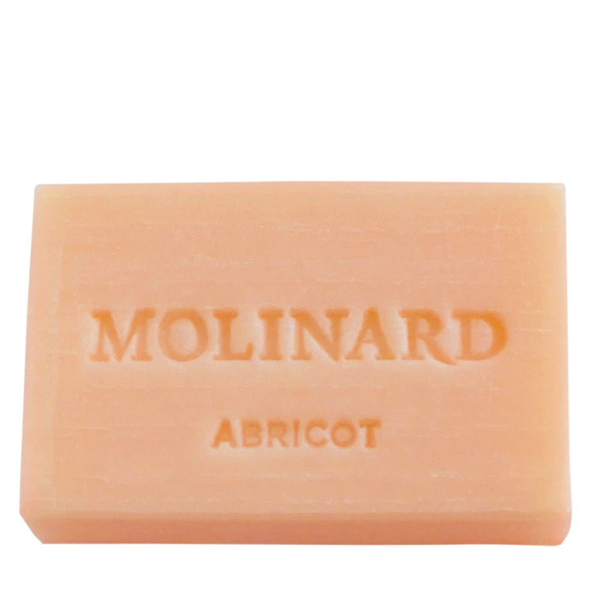 Savon Abricot