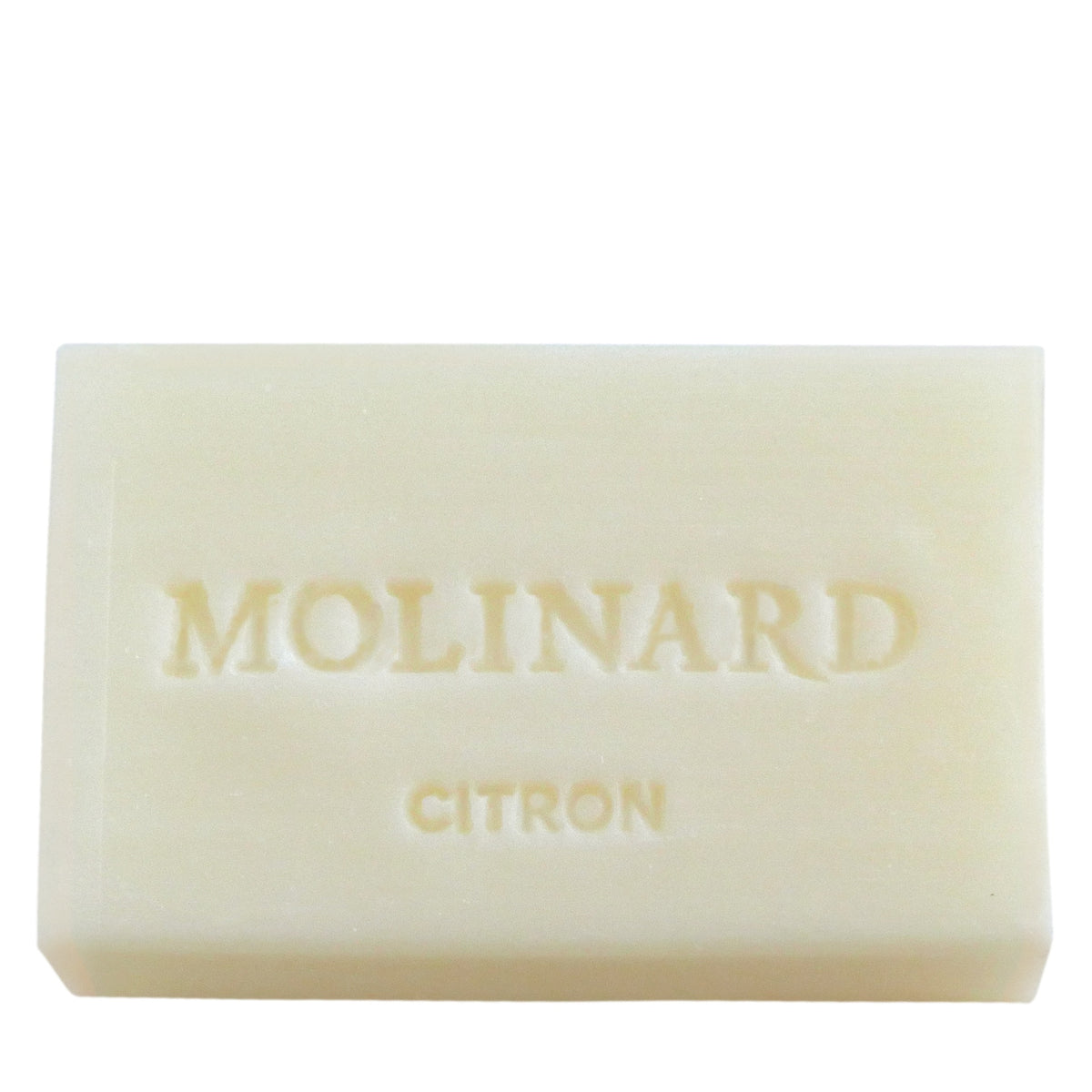 Savon Citron