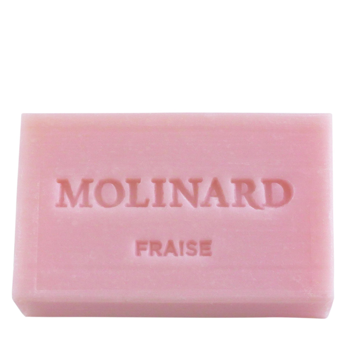 Savon Fraise