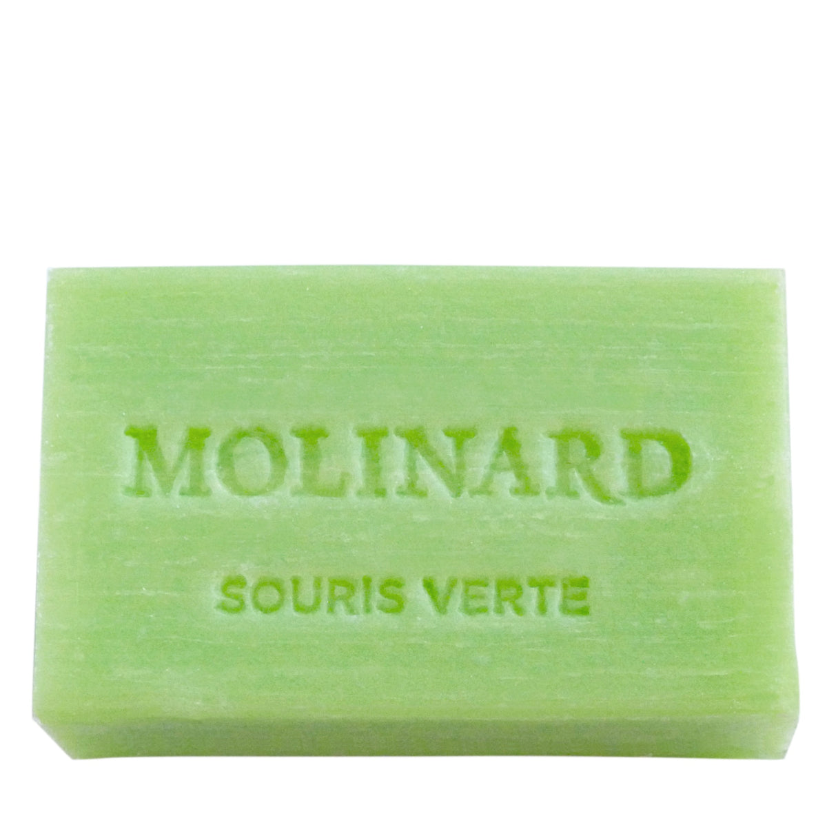 Savon Une Souris Verte