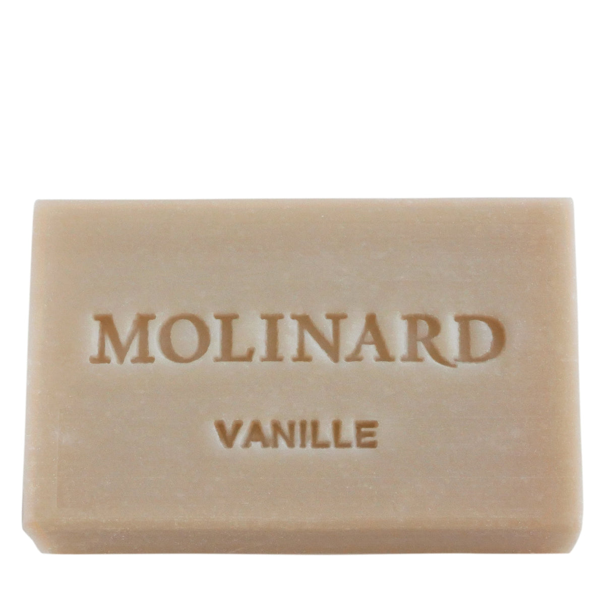 Savon Vanille