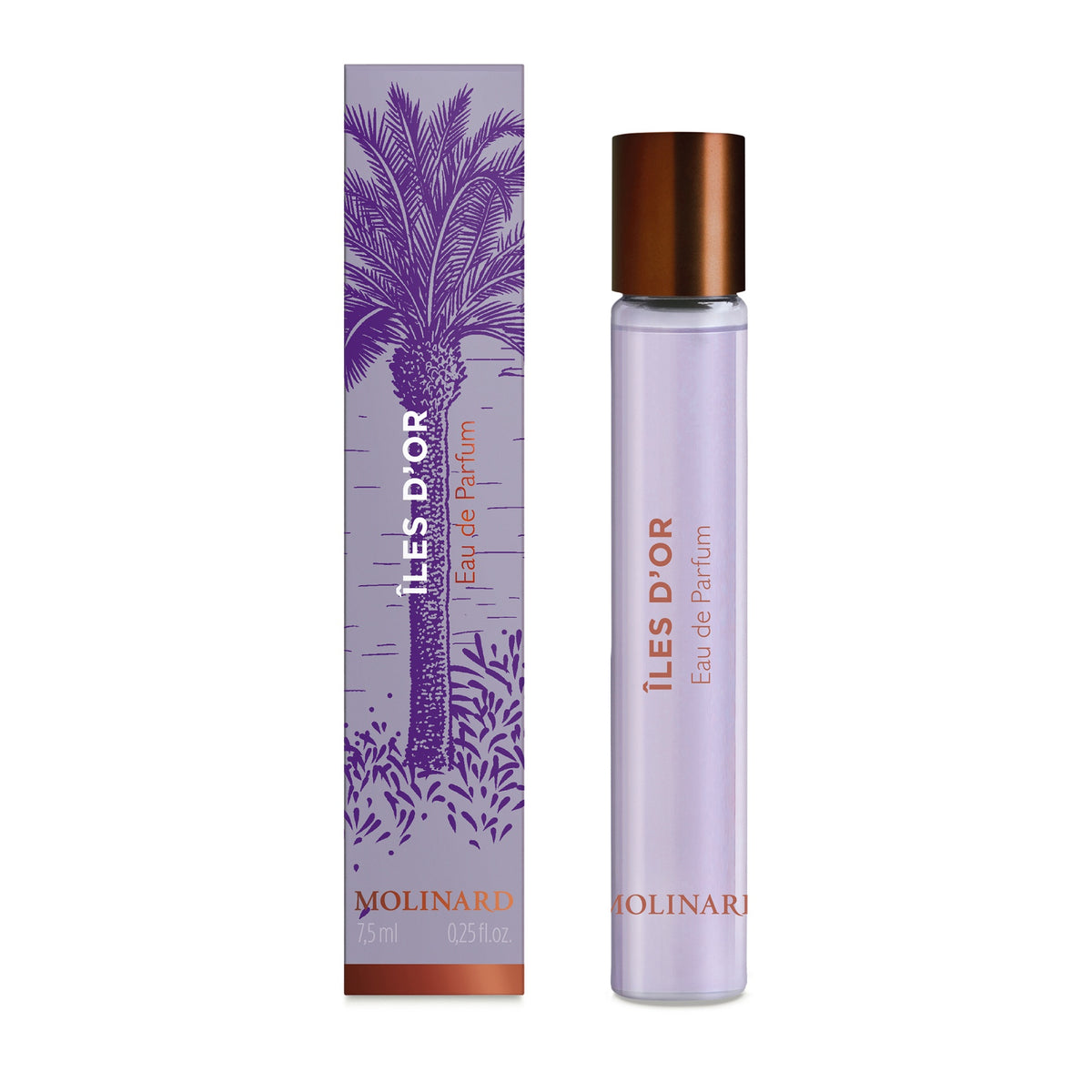 Roll-on Îles d'Or