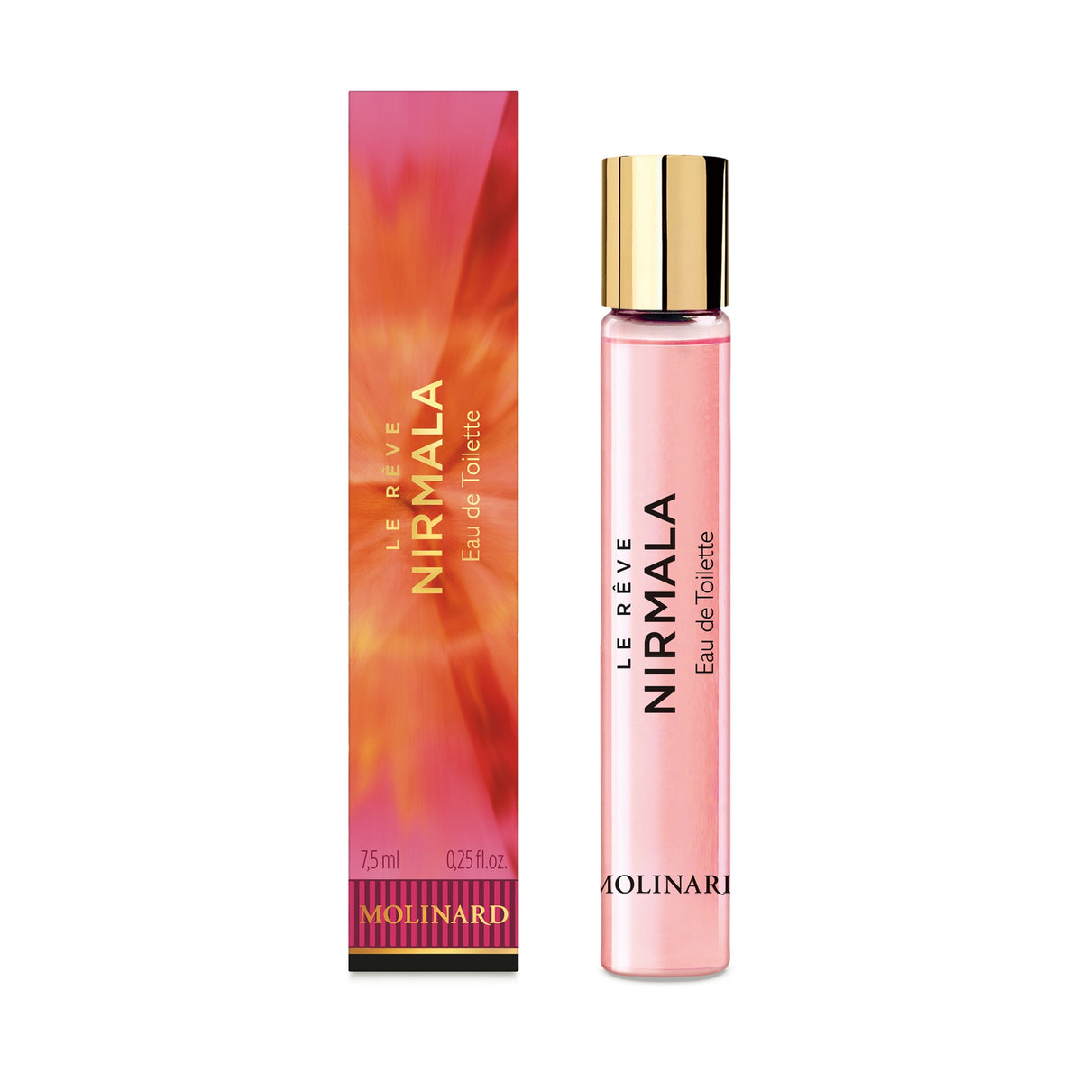 Roll-on Le Rêve Nirmala