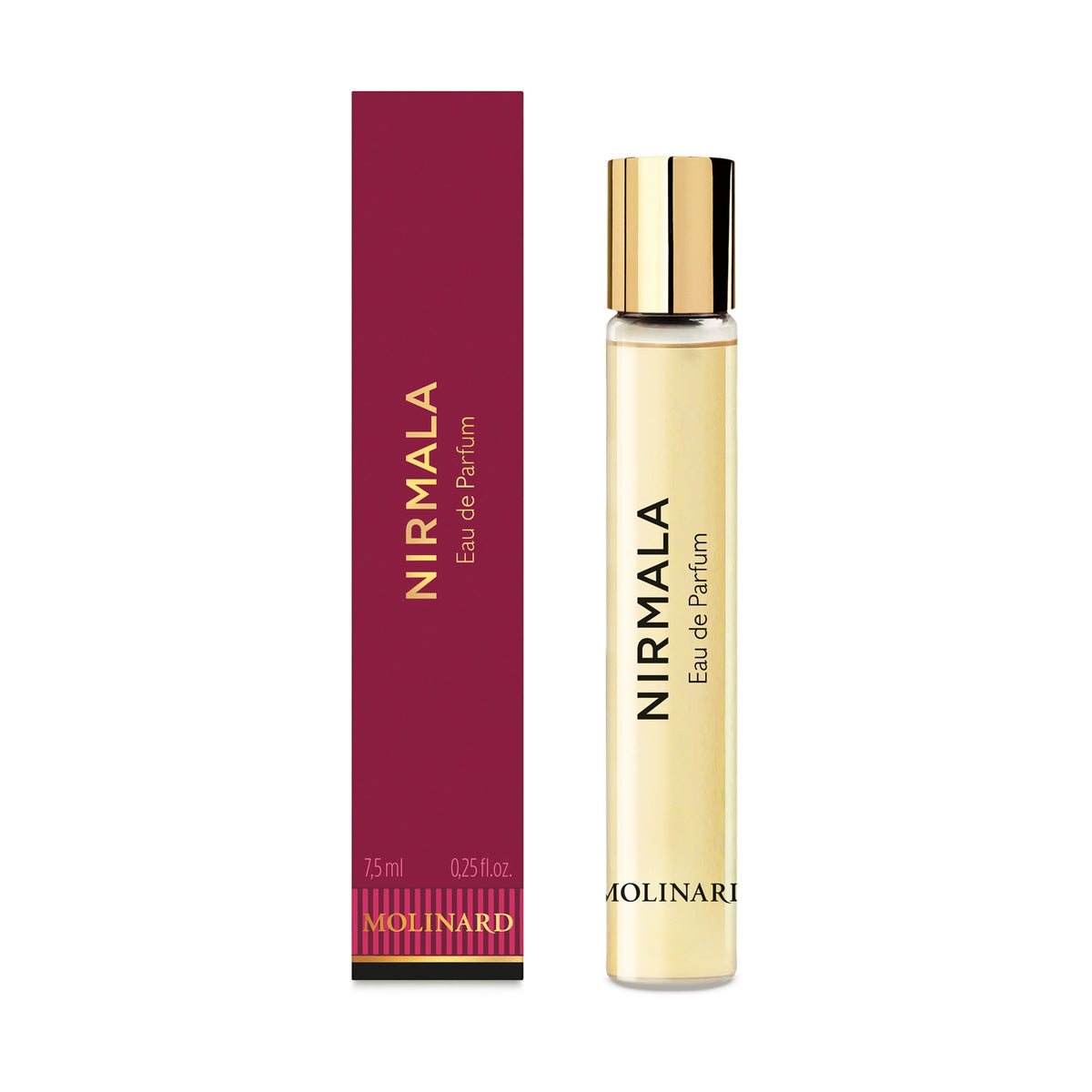 Roll-on Nirmala