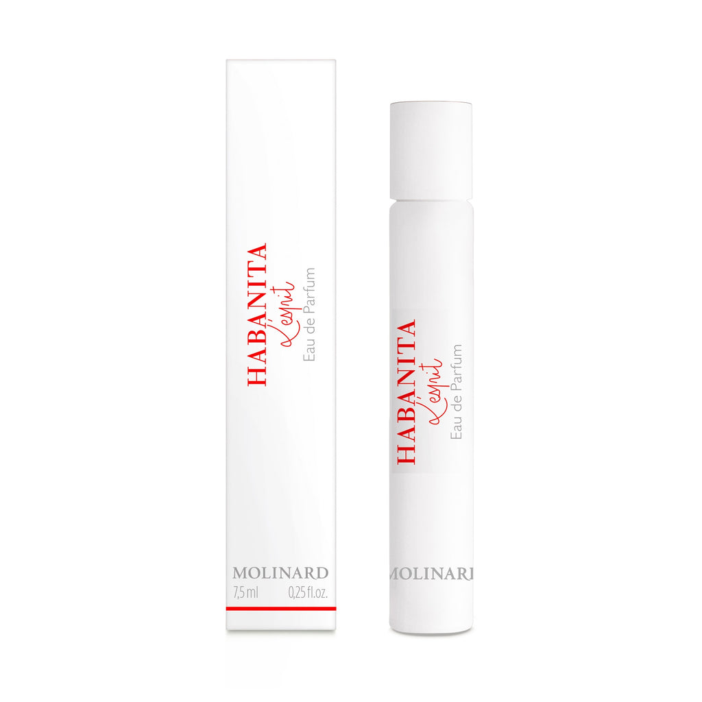 Roll-on Habanita L'Esprit - Molinard Parfums