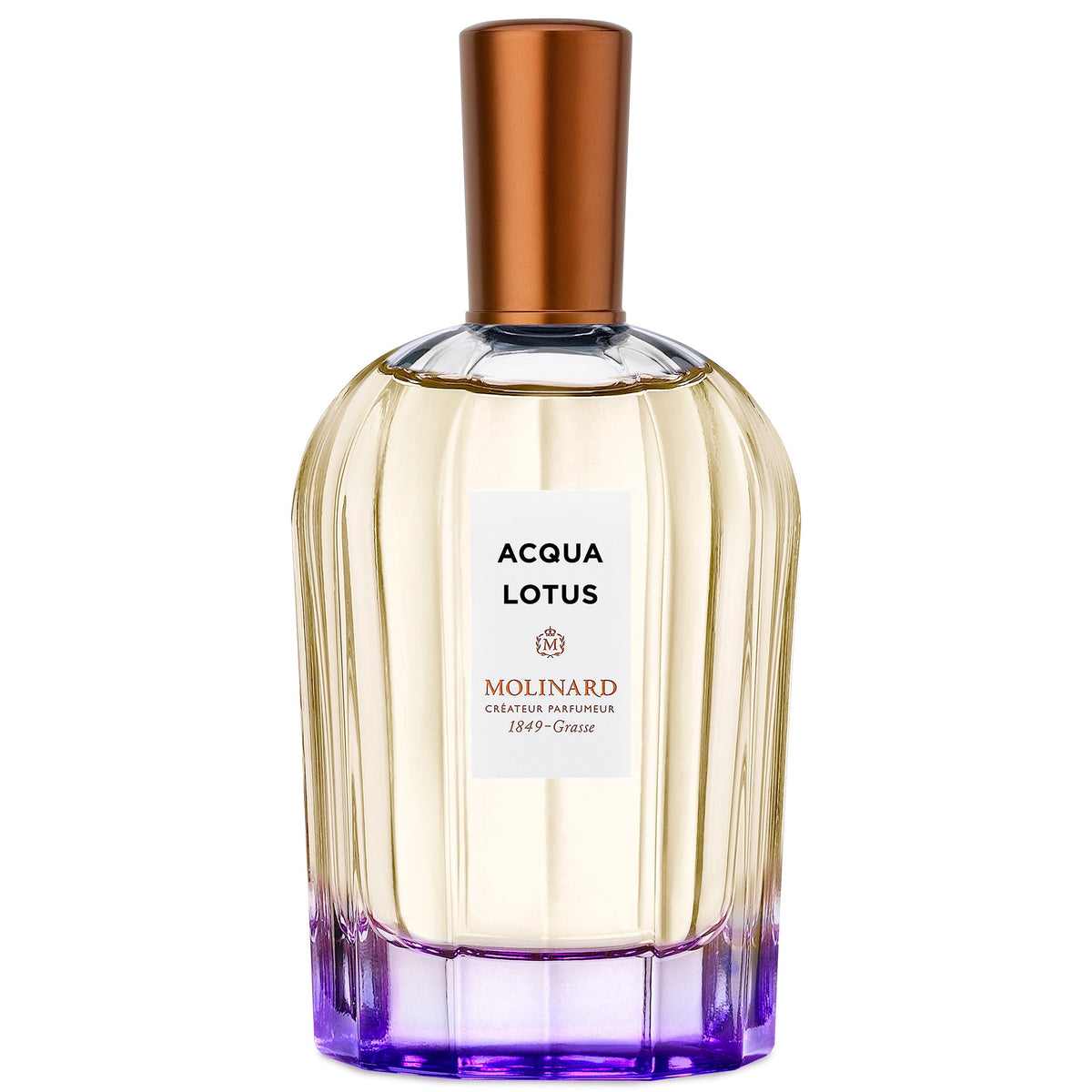 Eau de Parfum Acqua Lotus