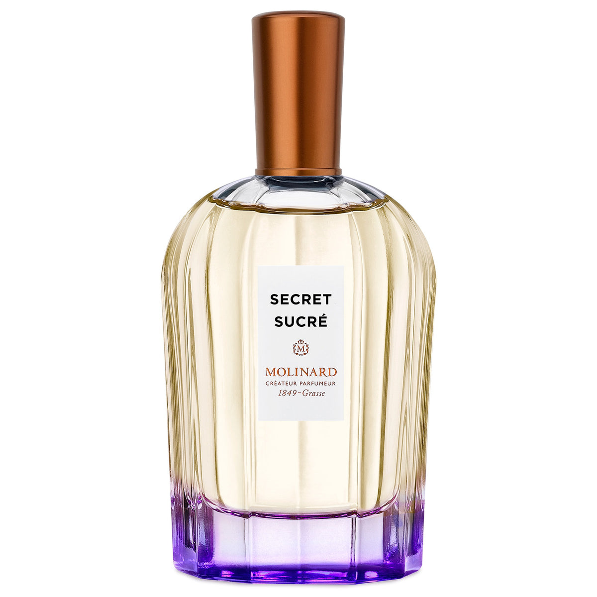 Eau de Parfum Secret Sucré