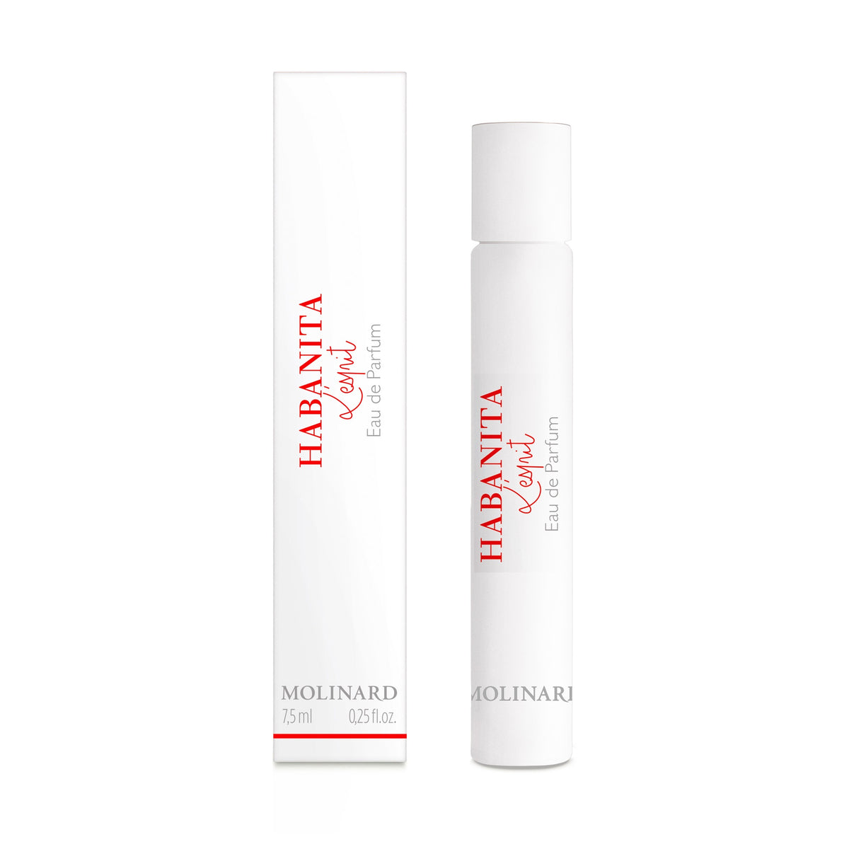 Roll-on Habanita L'Esprit - Offert