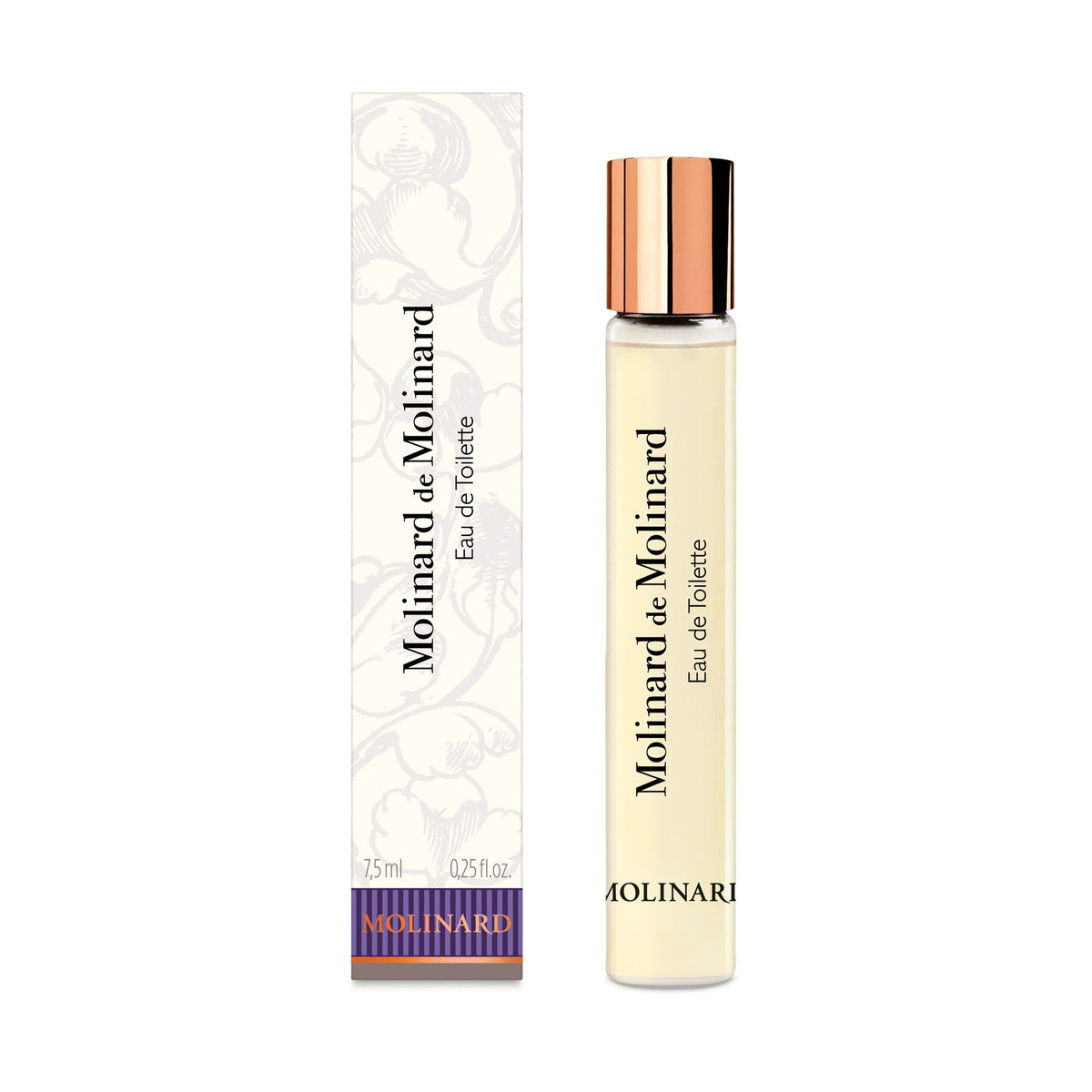 Roll-on Molinard de Molinard - Offert