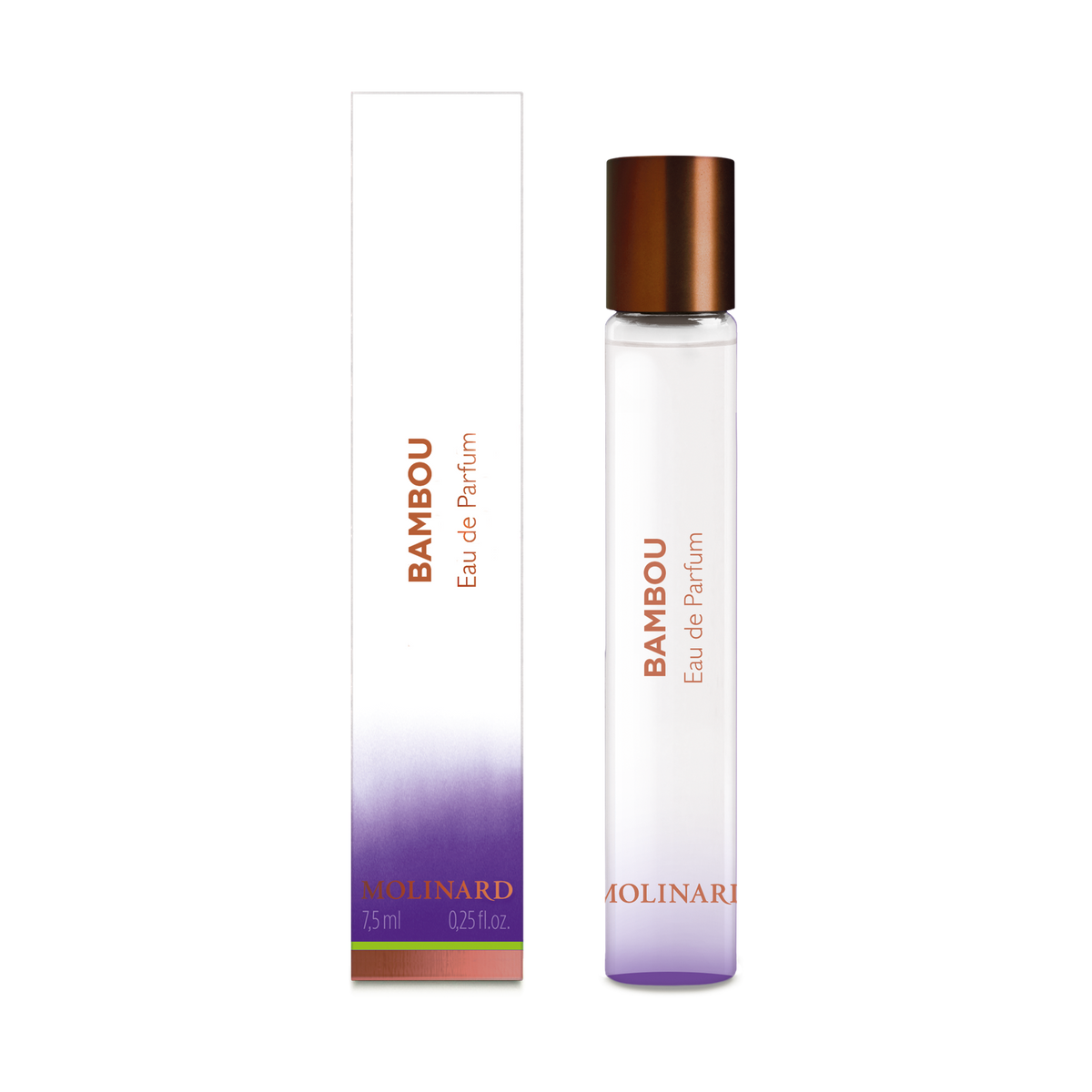 Roll-on Bambou - Offert