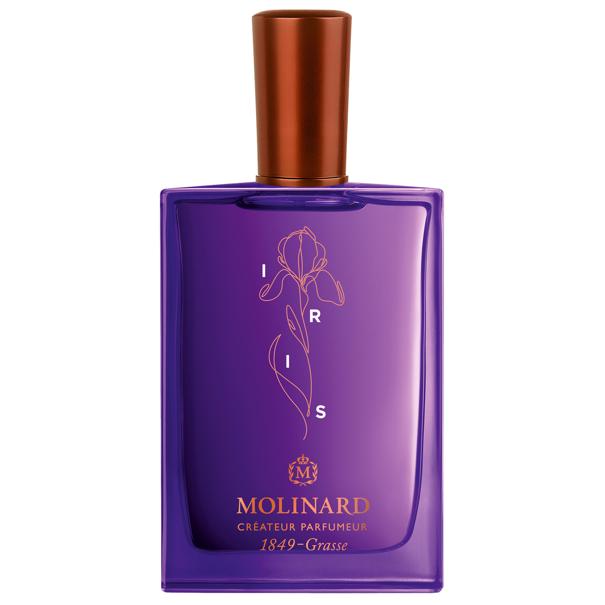 Eau de Parfum Iris
