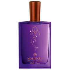 Eau de Parfum Iris - Molinard Parfums