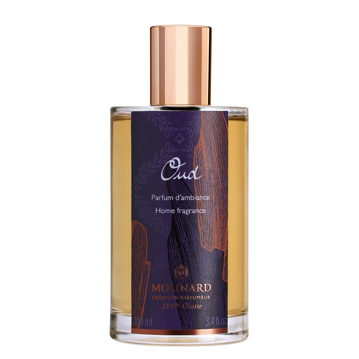 Parfum d'Ambiance Oud