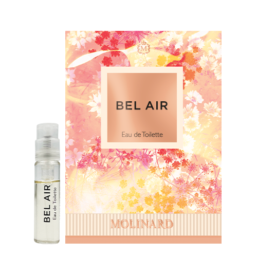 Échantillon Bel Air