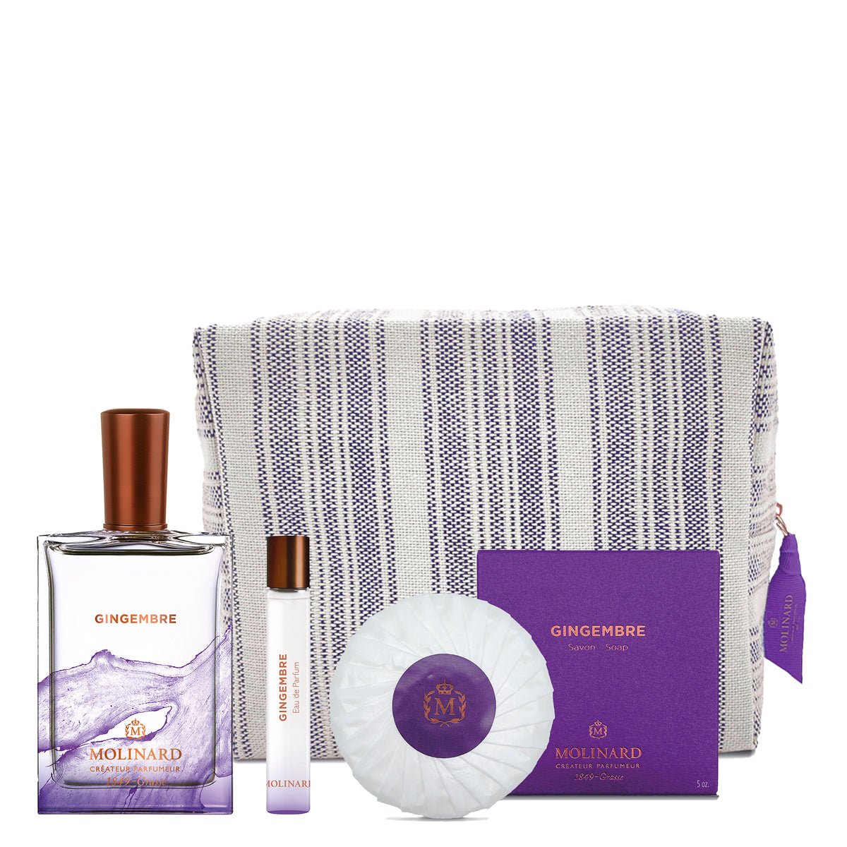 Coffret Aphrodisiaque