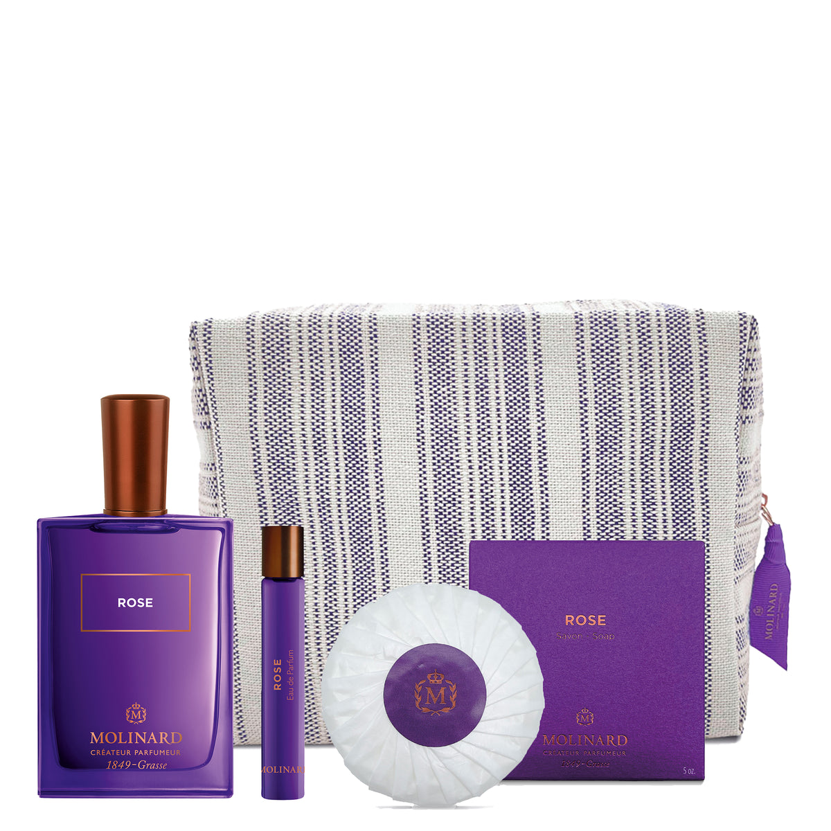 Coffret Sensuel