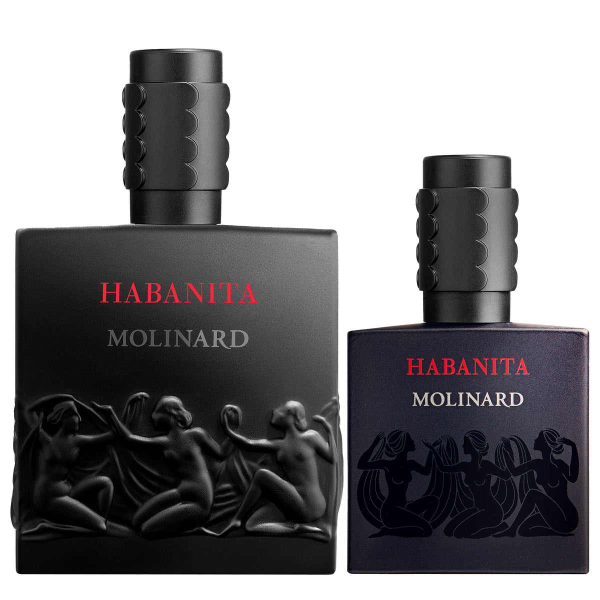 Duo Habanita 75ml &amp; 30ml