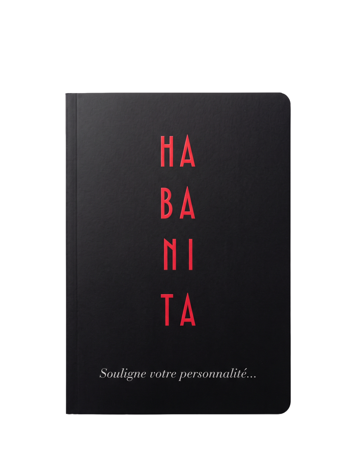 Carnet - Habanita