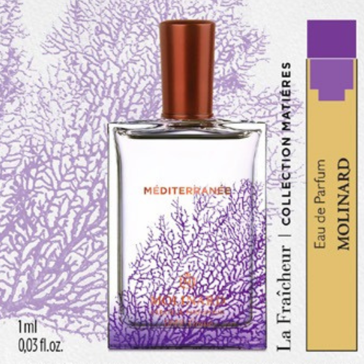 Échantillon Méditerranée