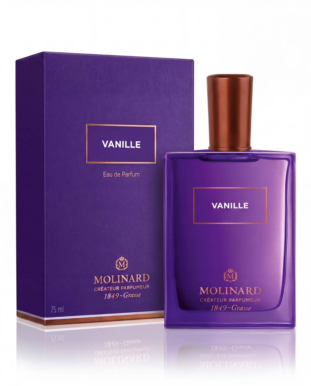 Eau de Parfum Vanille