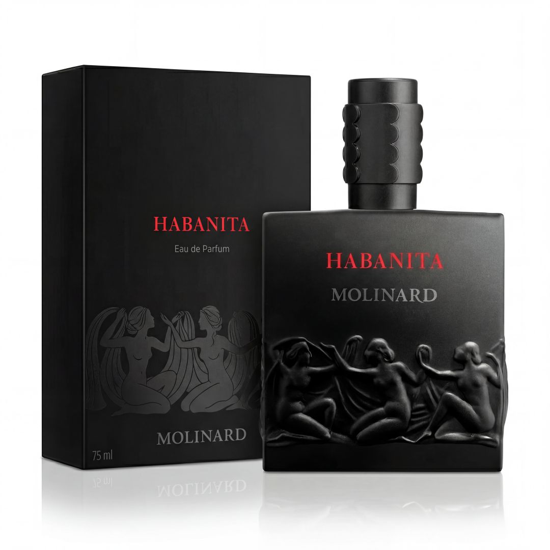 Eau de Parfum Habanita