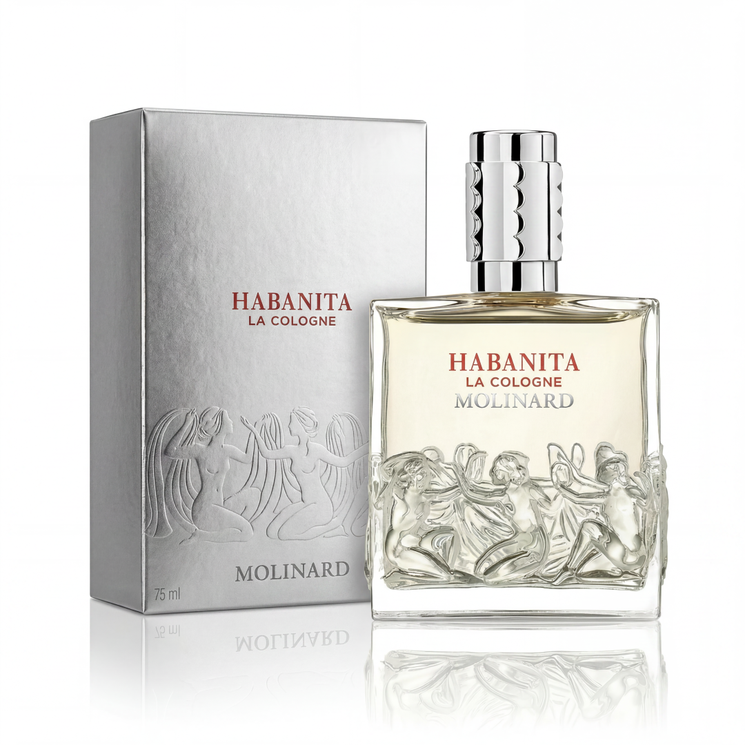 Habanita La Cologne