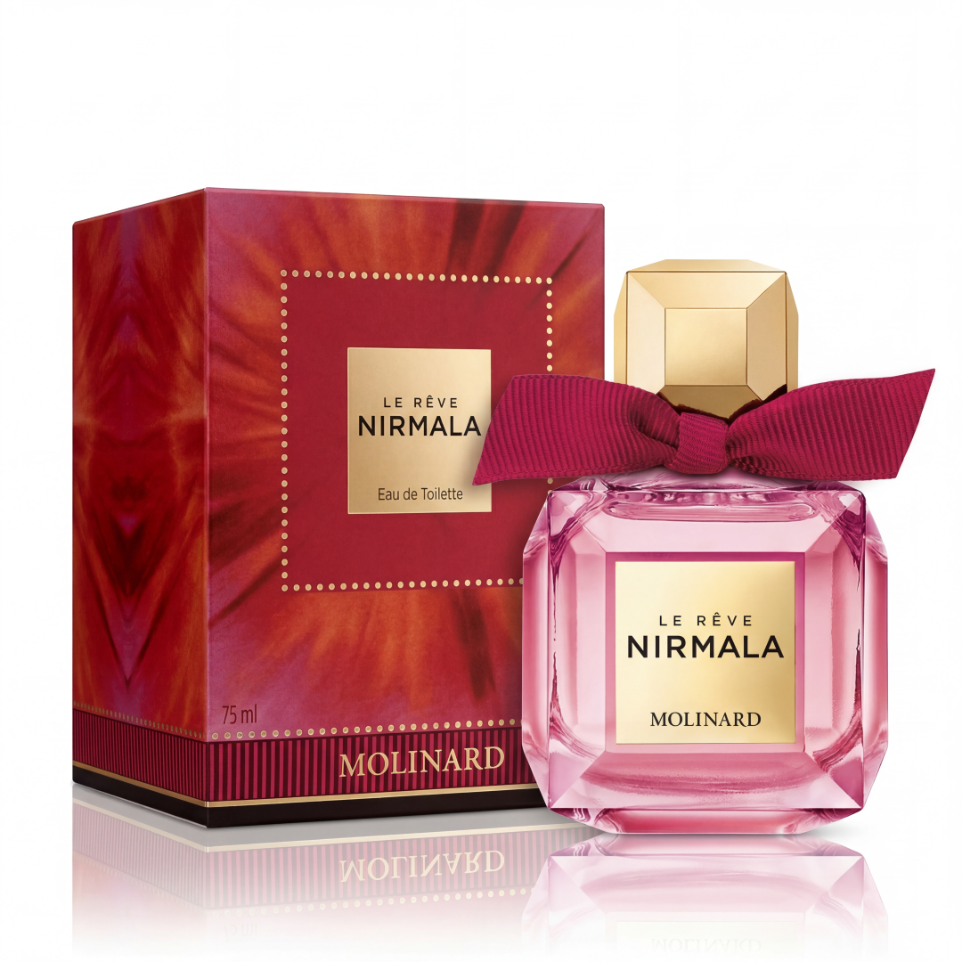 Eau de Toilette Le Rêve Nirmala