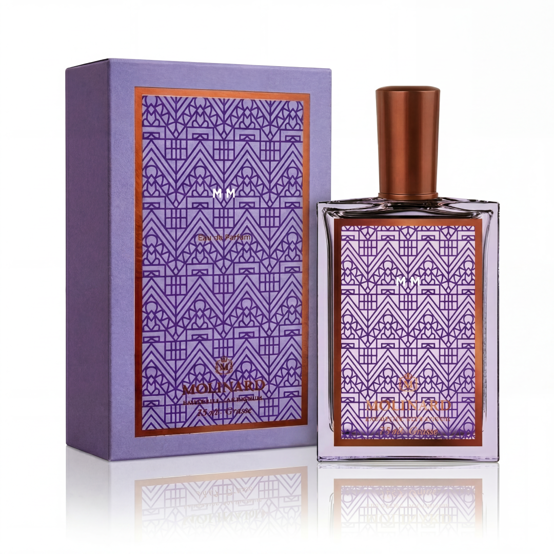 Eau de Parfum MM