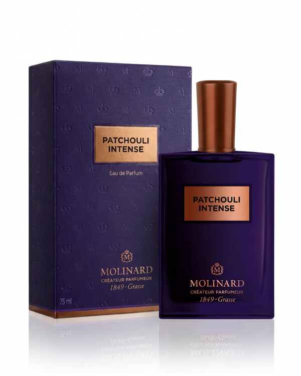 Eau de Parfum Patchouli Intense